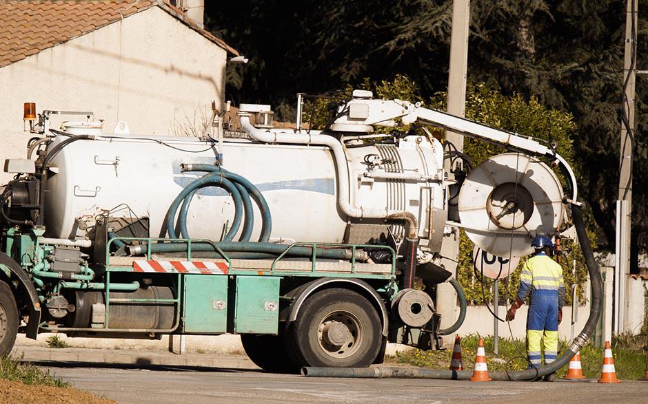 nettoyage de canalisation Paris
