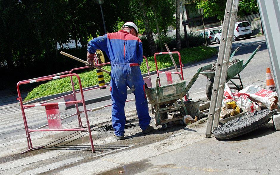 curage canalisations Paris