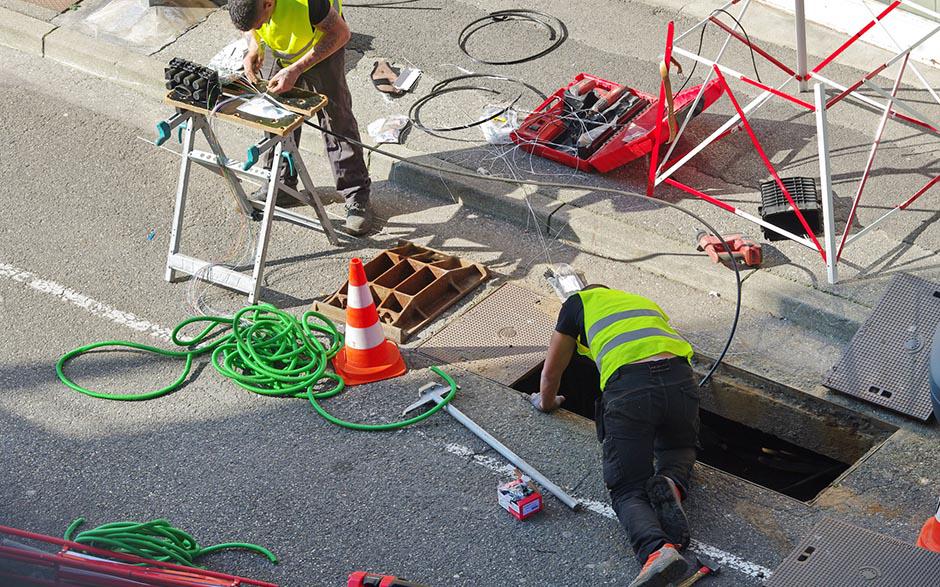 curage de canalisation Paris