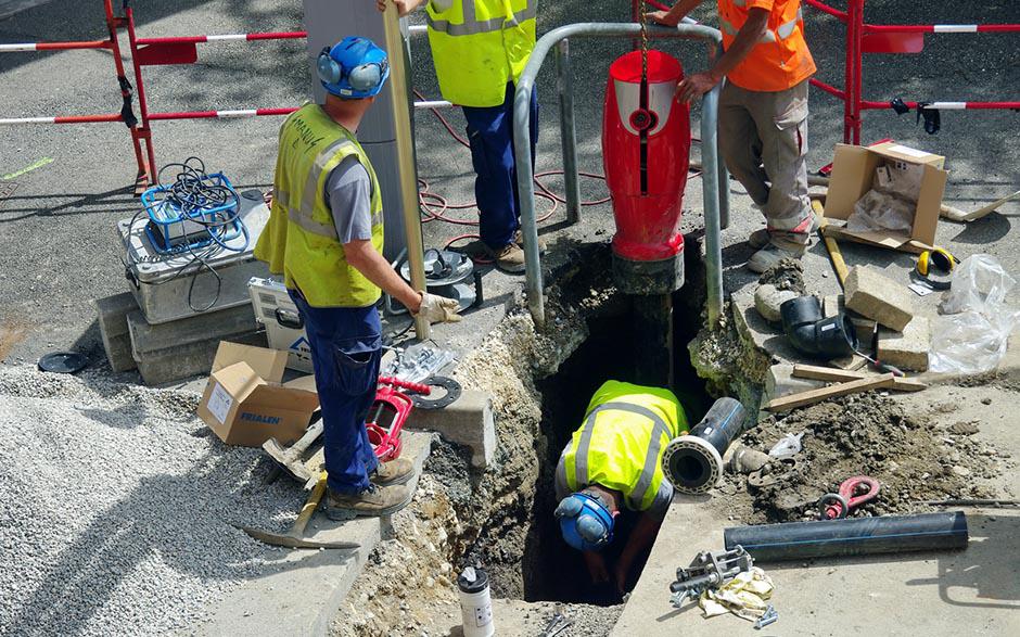débouchage canalisation prix Paris